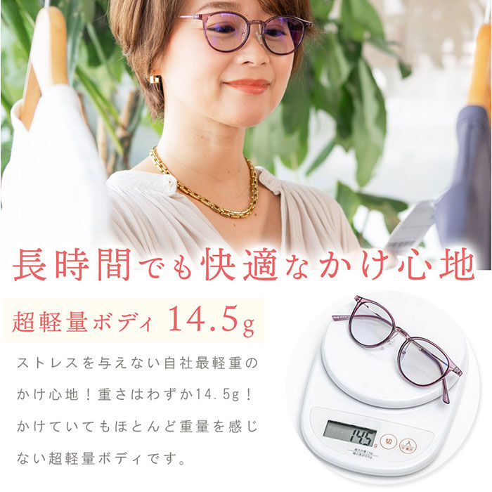 BACKYARD FAMILY「メガネ型ルーペ 通販 ルーペ眼鏡 拡大鏡 1.6倍 眼鏡ルーペ ルーペメガネ ルーペサングラス」|サングラス|