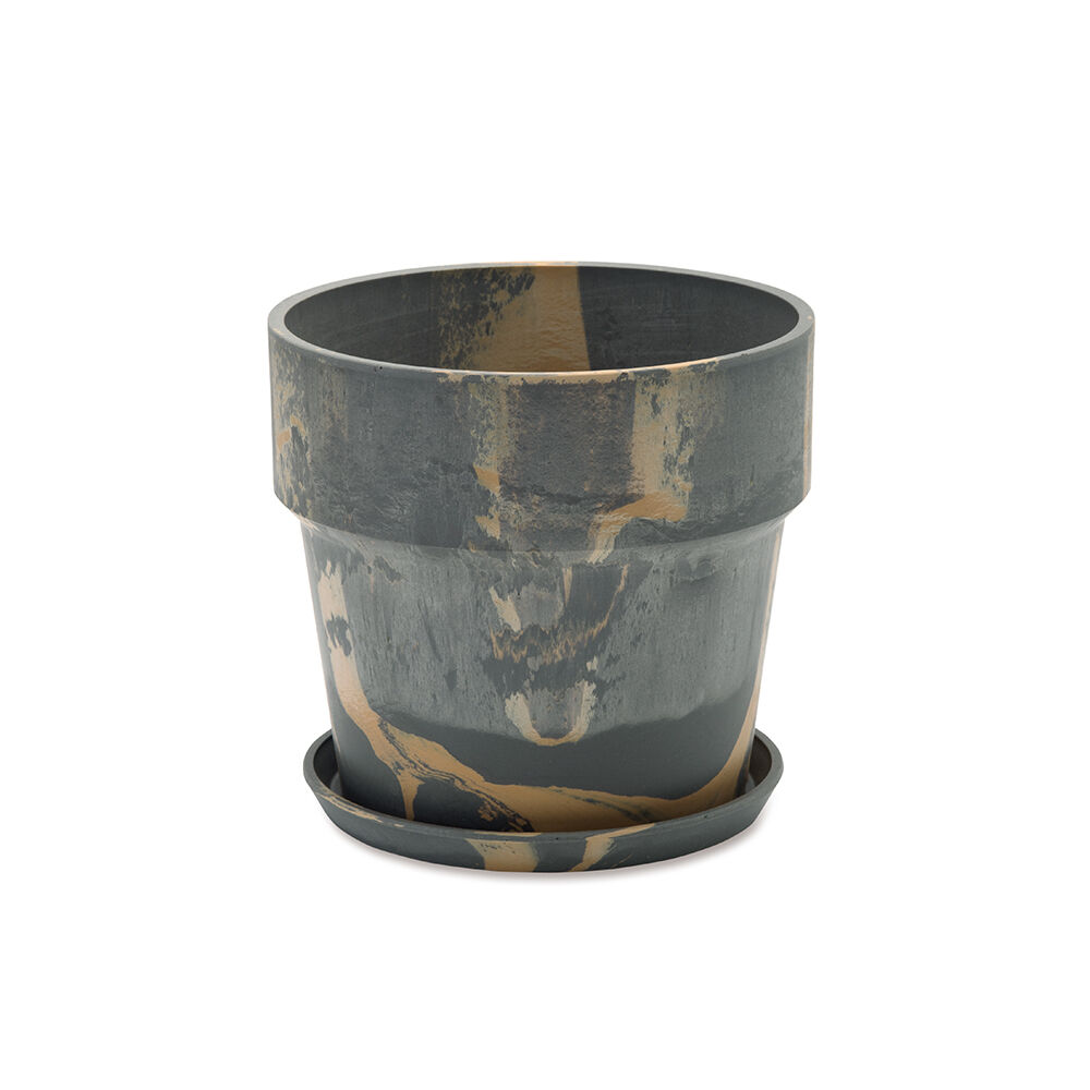 BACKYARD FAMILY「植木鉢 プラスチック おしゃれ 5号 通販 鉢カバー 5号鉢 プランター プランターカバー 植木」|その他|その他7