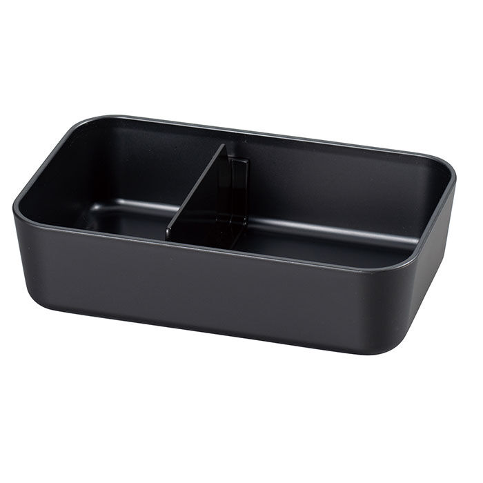 BACKYARD FAMILY「お弁当箱 ランチボックス 一段 800ml 大容量 通販 弁当箱 ランチBOX 1段 レンジ対応」|食器・キッチングッズ|