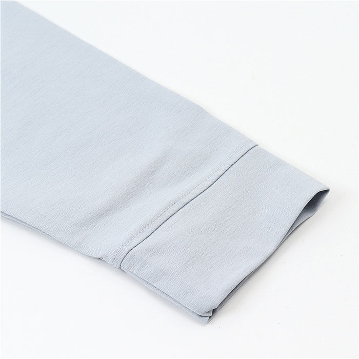 BACKYARD FAMILY「メンズ シャツ バンドカラー 通販 バンドカラーシャツ カジュアルシャツ ビジネスシャツ ビジカジ」|その他|