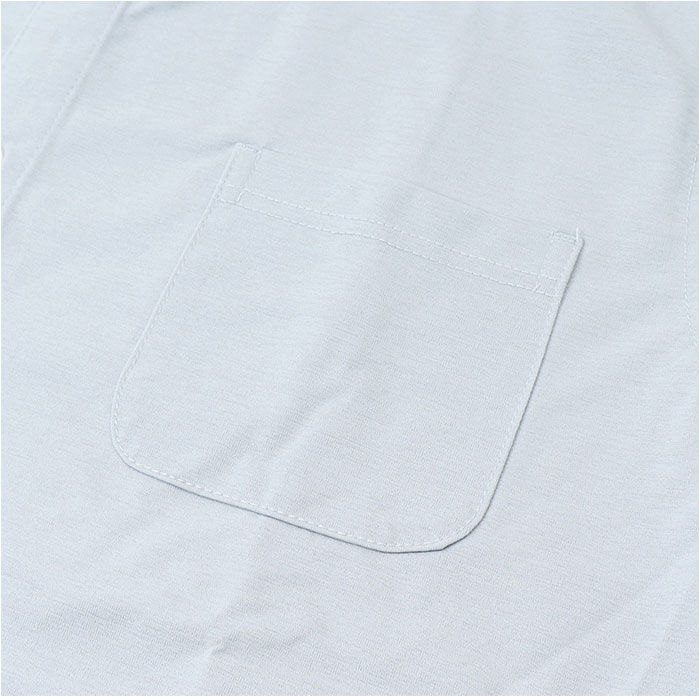 BACKYARD FAMILY「メンズ シャツ バンドカラー 通販 バンドカラーシャツ カジュアルシャツ ビジネスシャツ ビジカジ」|その他|