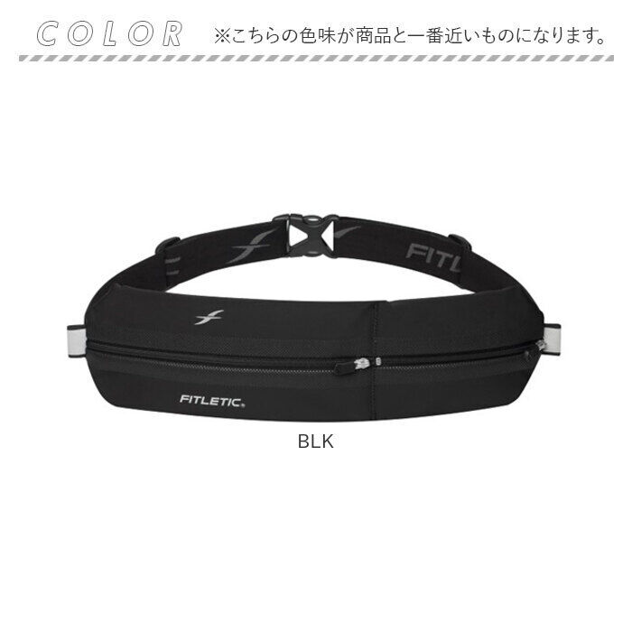 BACKYARD FAMILY「ランニング ウエストポーチ 通販 ランニングポーチ ウェストポーチ マラソンポーチ」|スポーツ|