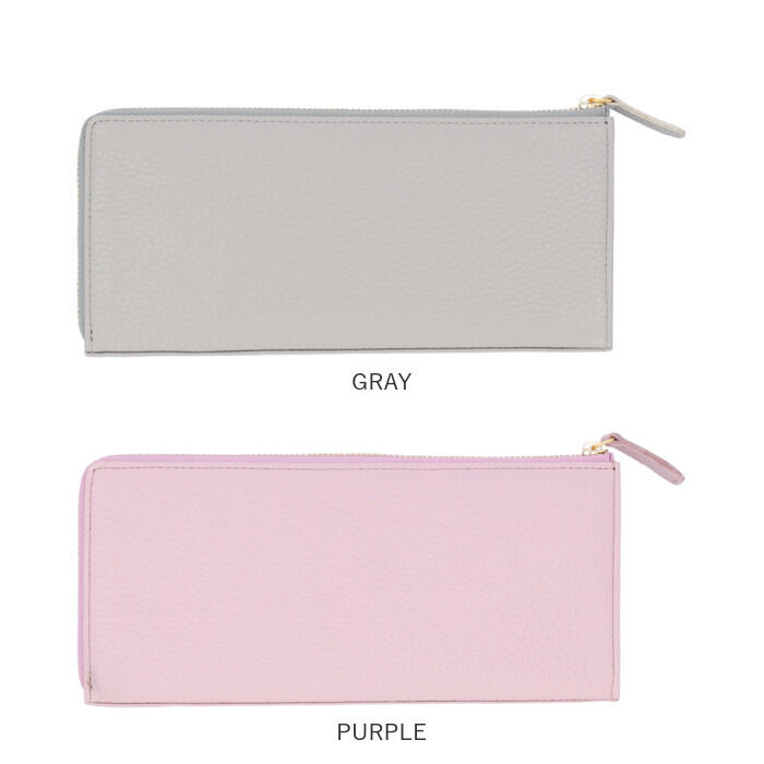 BACKYARD FAMILY「長財布 薄い 通販 S.O.A thin CONTRAST ソウルオブアルチザン 財布」|財布|