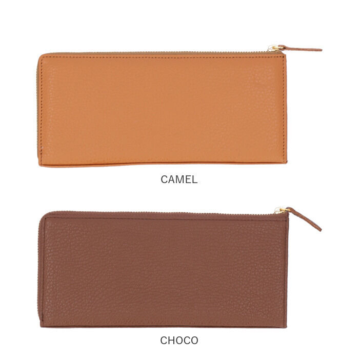 BACKYARD FAMILY「長財布 薄い 通販 S.O.A thin CONTRAST ソウルオブアルチザン 財布」|財布|