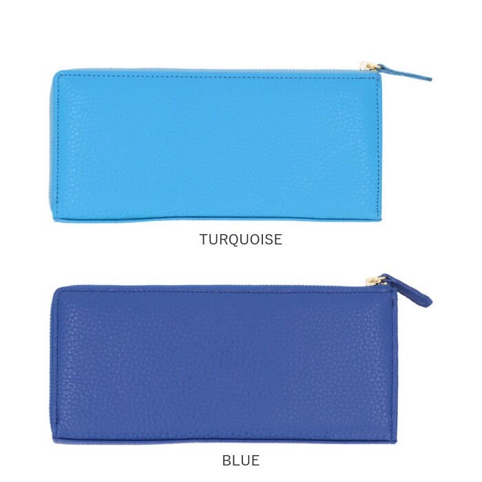 BACKYARD FAMILY「長財布 薄い 通販 S.O.A thin CONTRAST ソウルオブアルチザン 財布」|財布|