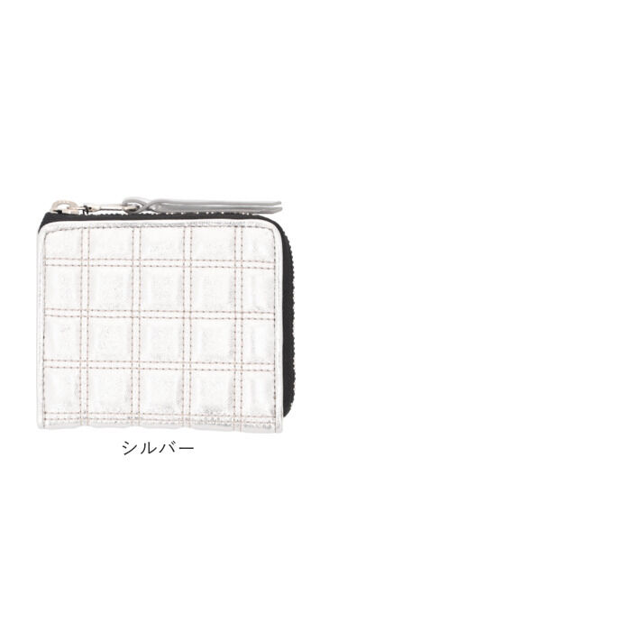BACKYARD FAMILY「SOLATINA ソラチナ 財布 二つ折り財布 SW-39118 ミニ 通販 折り財布 二つ折り」|財布|
