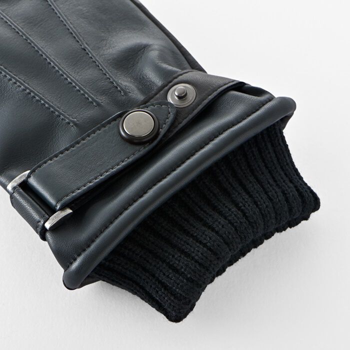 BACKYARD FAMILY「クロダ 手袋 メンズ 通販 革手袋 グローブ メンズ手袋 手ぶくろ メンズ手袋スマホ対応」|手袋|