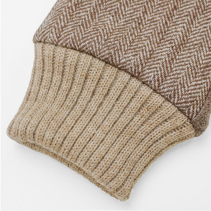 BACKYARD FAMILY「クロダ 手袋 メンズ 通販 グローブ 手ぶくろ メンズ手袋 メンズてぶくろ おしゃれ オシャレ」|手袋|