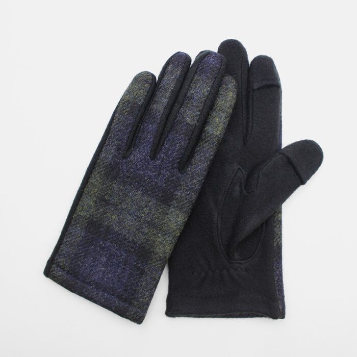 BACKYARD FAMILY「クロダ 手袋 メンズ 通販 グローブ メンズ手袋 手ぶくろ メンズ手袋スマホ対応 メンズてぶくろ」|手袋|