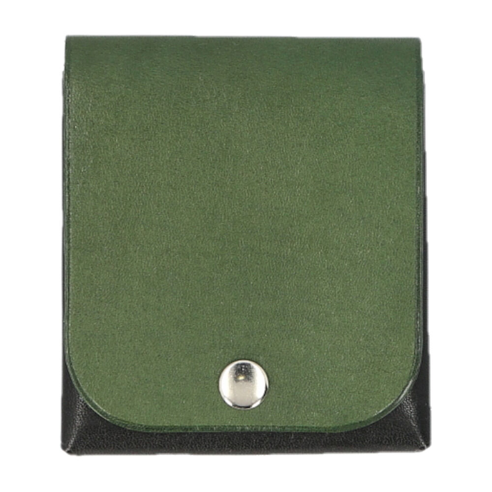 BACKYARD FAMILY「ミニ財布 メンズ 通販 日本製 本革 革 財布 さいふ サイフ ウォレット スリム コンパクト」|財布|ブラック1