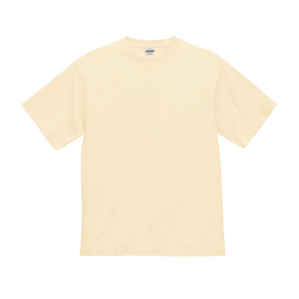 BACKYARD FAMILY「UnitedAthle ユナイテッドアスレ Tシャツ 半袖 通販 半袖Tシャツ tシャツ」|Tシャツ・カットソー|ホワイト2