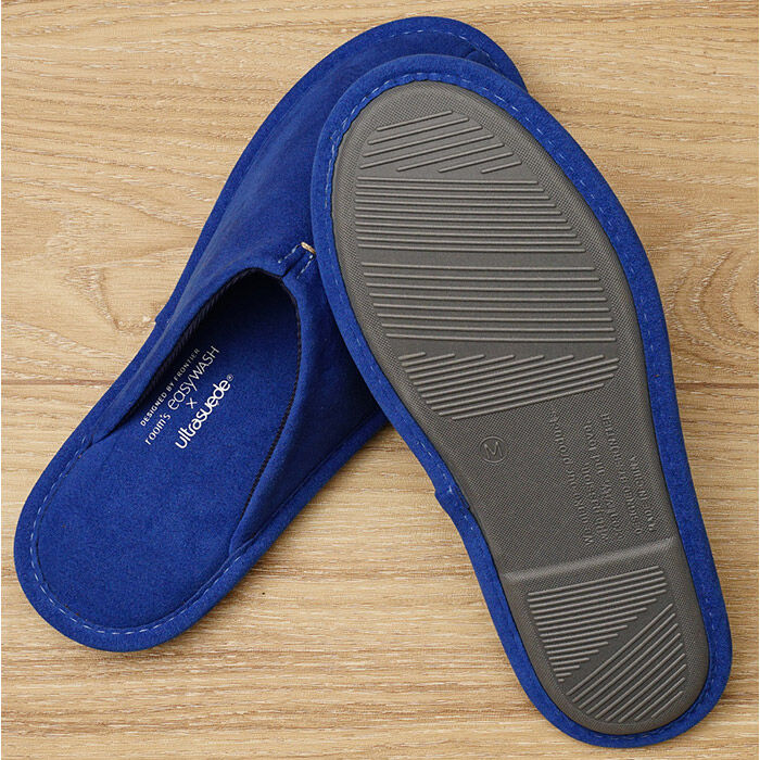 BACKYARD FAMILY「FRONTIER フロンティア ルームシューズ 通販 スリッパ ルームスリッパ 部屋履き 室内履き」|ルームシューズ|