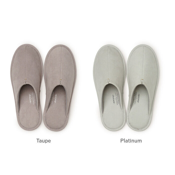 BACKYARD FAMILY「FRONTIER フロンティア ルームシューズ 通販 スリッパ ルームスリッパ 部屋履き 室内履き」|ルームシューズ|