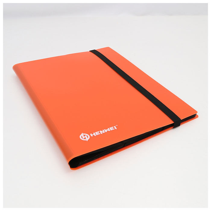 BACKYARD FAMILY「カードファイル 通販 コレクションブック コレクションカード 収納 ファイル ブック 大容量」|名刺入れ・カードケース|