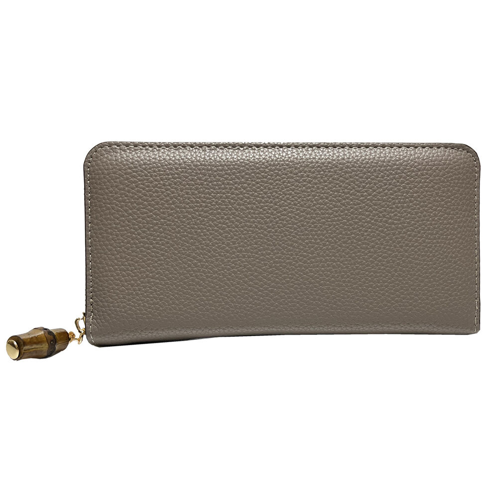 BACKYARD FAMILY「ピソラロ pisoraro 財布 通販 ピソラロ財布 長財布 なが財布 長サイフ サイフ」|財布|ベージュ1