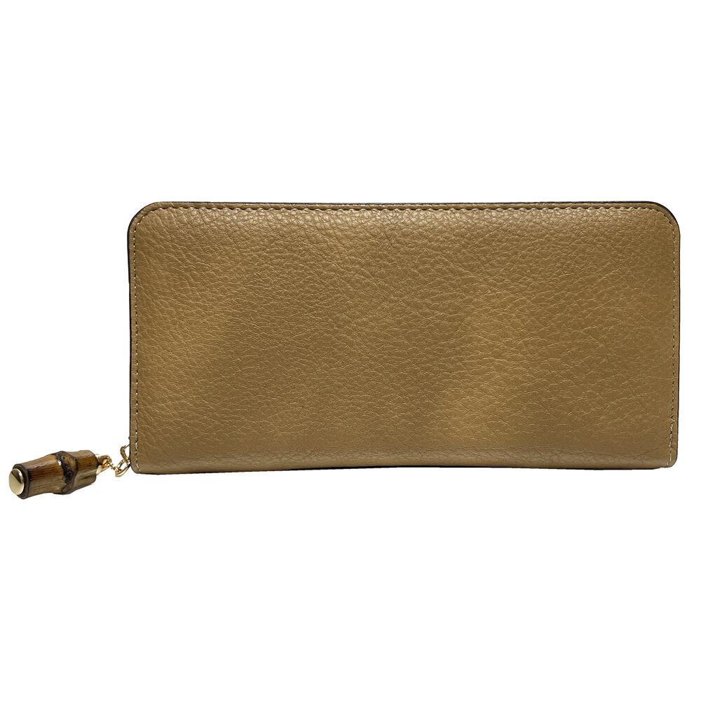 BACKYARD FAMILY「ピソラロ pisoraro 財布 通販 ピソラロ財布 長財布 なが財布 長サイフ サイフ」|財布|ベージュ2