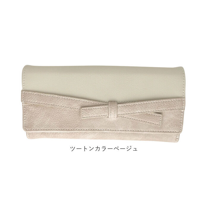 BACKYARD FAMILY「長財布 レディース 通販 財布 ウォレット ロングウォレット 長サイフ スリム 小銭入れ かぶせ」|財布|