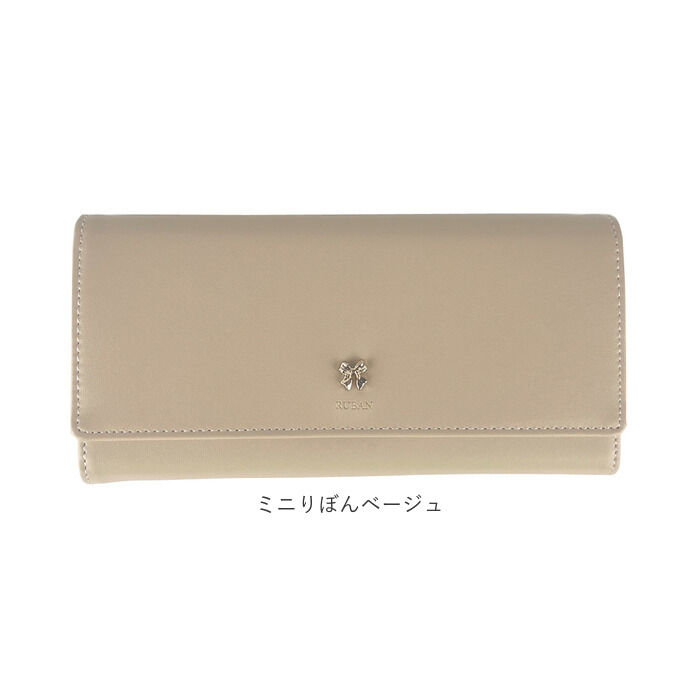 BACKYARD FAMILY「長財布 レディース 通販 財布 ウォレット ロングウォレット 長サイフ スリム 小銭入れ かぶせ」|財布|