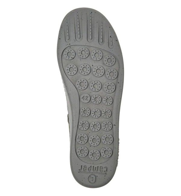 CAMPER「[カンペール] PEU TOURING / ハイカットシューズ」|サンダル|