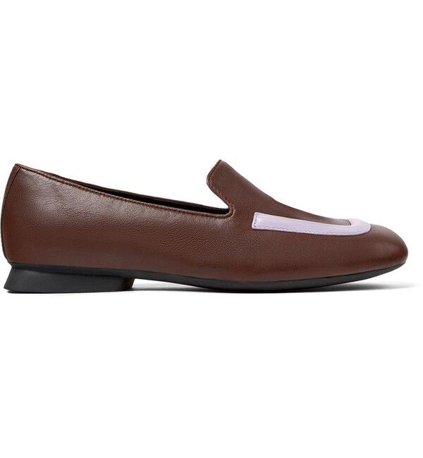 CAMPER「[カンペール] TWINS / フラットシューズ」|パンプス|