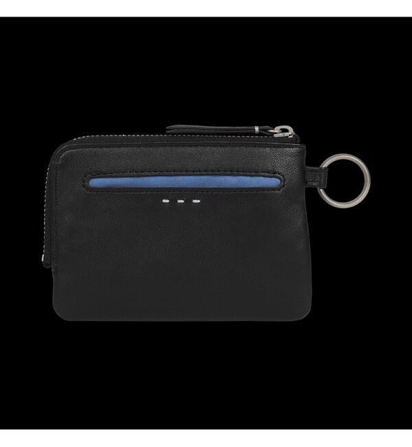 CAMPER「[カンペール] Soft Leather マルチケース」|ポーチ|