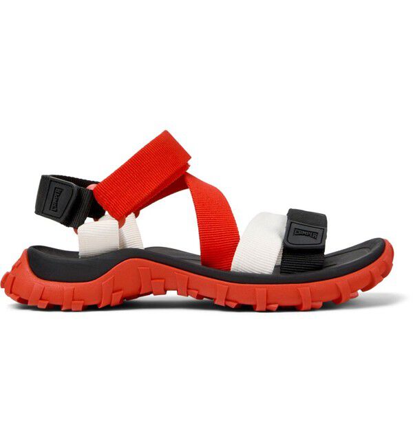 CAMPER「[カンペール] DRIFT TRAIL SANDAL / サンダル」|サンダル|