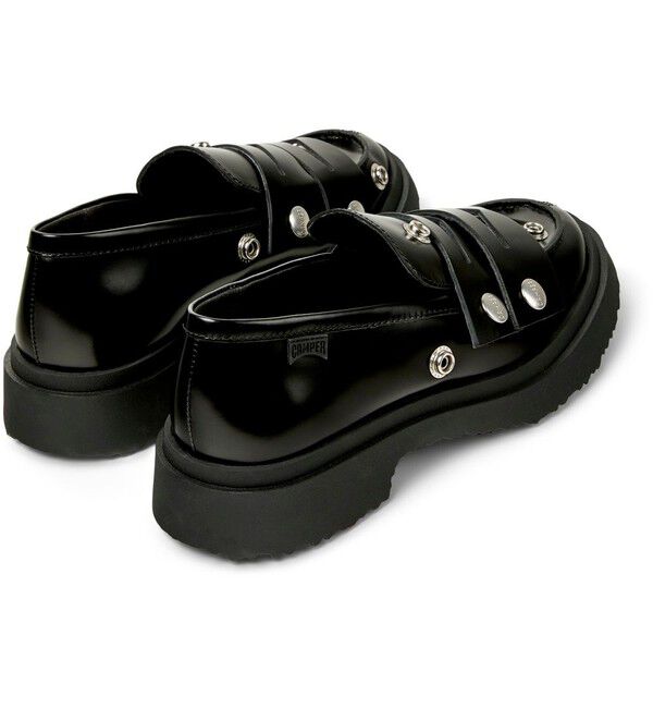 CAMPER「[カンペール] TWINS / カジュアルシューズ」|ビジネス・ドレスシューズ|