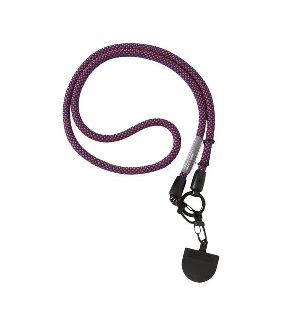 CAMPER「[カンペール] PARQUE STRAP ストラップ」|チャーム・キーホルダー|