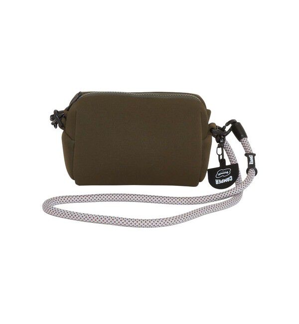 CAMPER「[カンペール] PARQUE STRAP ストラップ」|チャーム・キーホルダー|