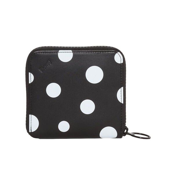 CAMPER「[カンペール] JILL POLKA DOTS 財布」|財布|