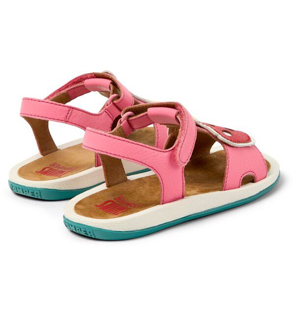 CAMPER「[カンペール] TWINS KIDS / サンダル」|サンダル|