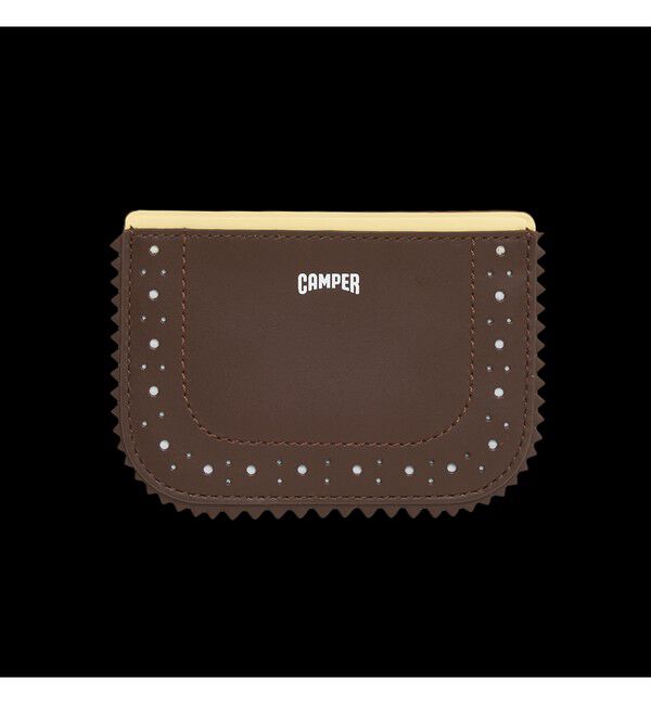 CAMPER「[カンペール] GOTA パスケース」|名刺入れ・カードケース|
