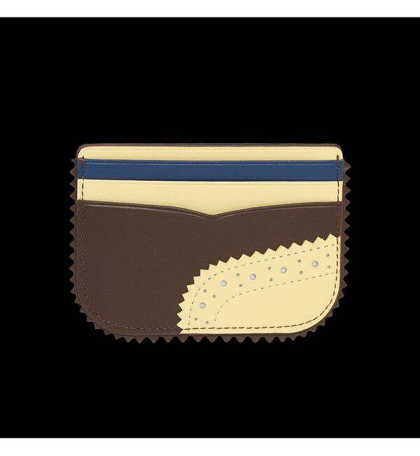 CAMPER「[カンペール] GOTA パスケース」|名刺入れ・カードケース|