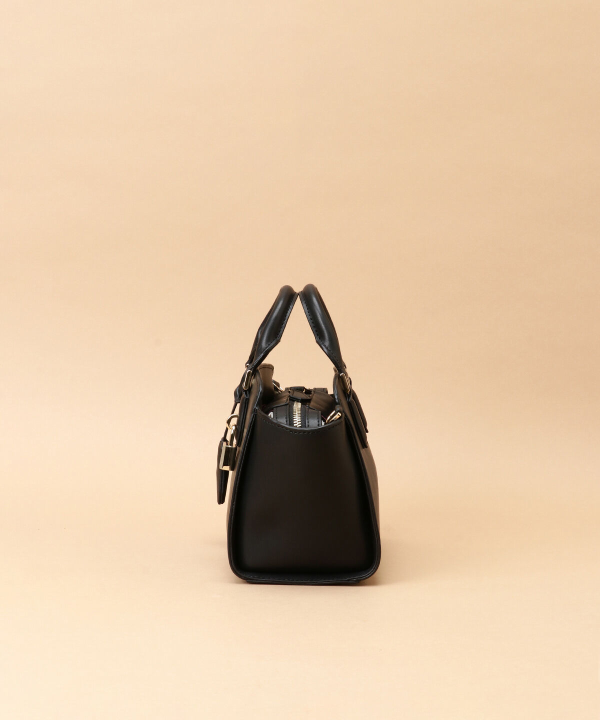 Samantha Thavasa「サマンサ スプリットミア 小サイズ」|ハンドバッグ|