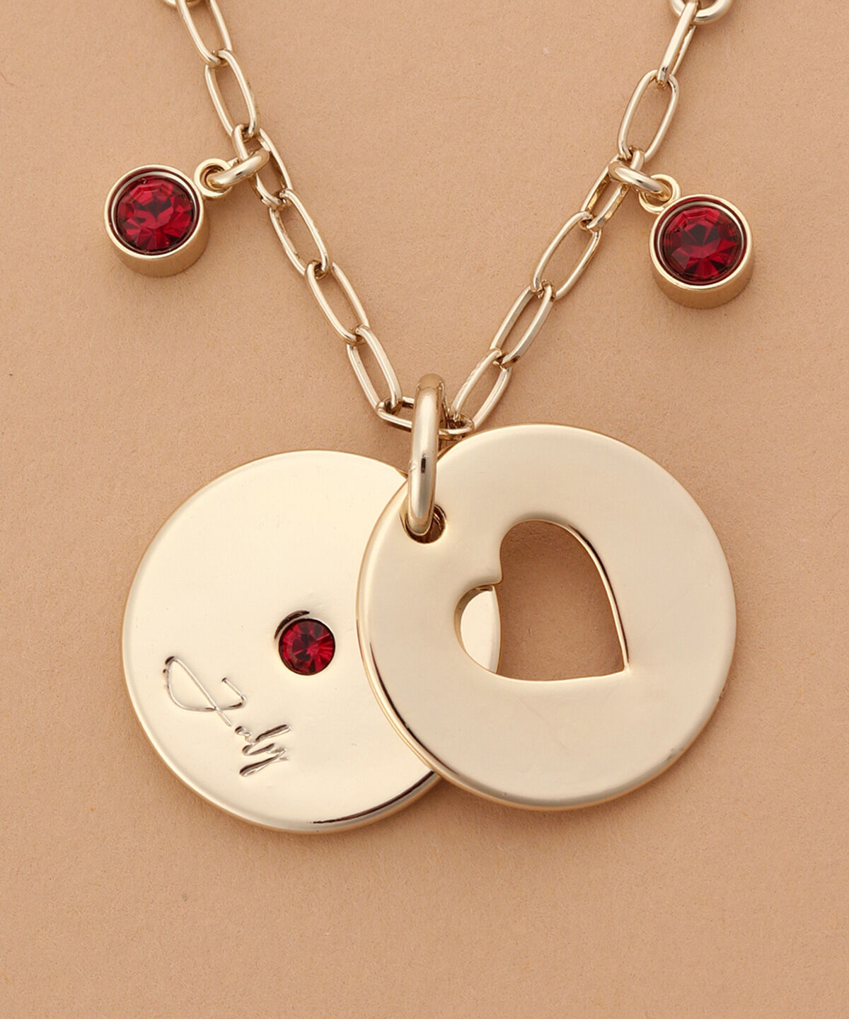 Samantha Thavasa「バースデーストーンカラービジューチャーム（7月）」|チャーム・キーホルダー|