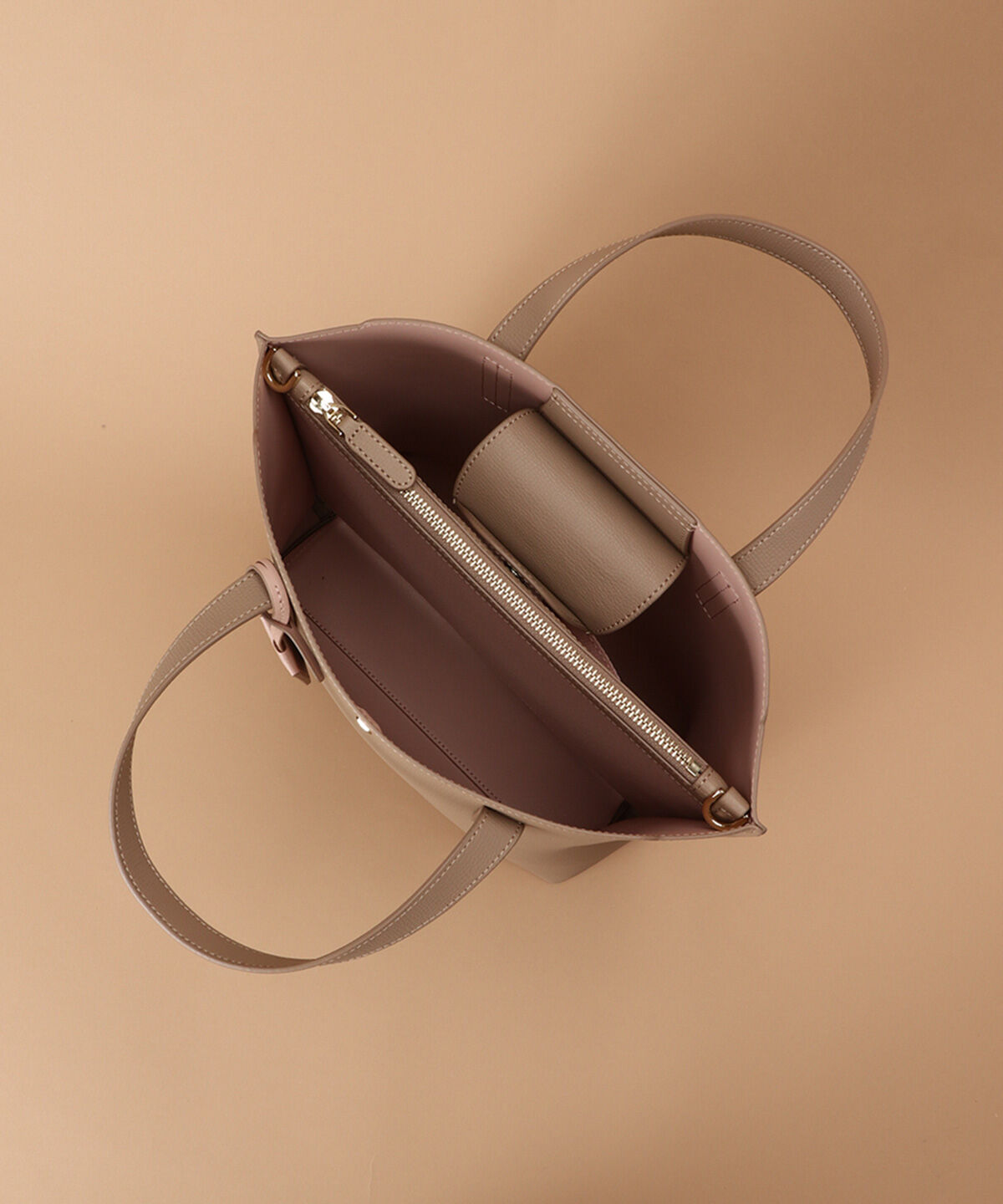 Samantha Thavasa「スマートスクエアトートバッグ」|トートバッグ|