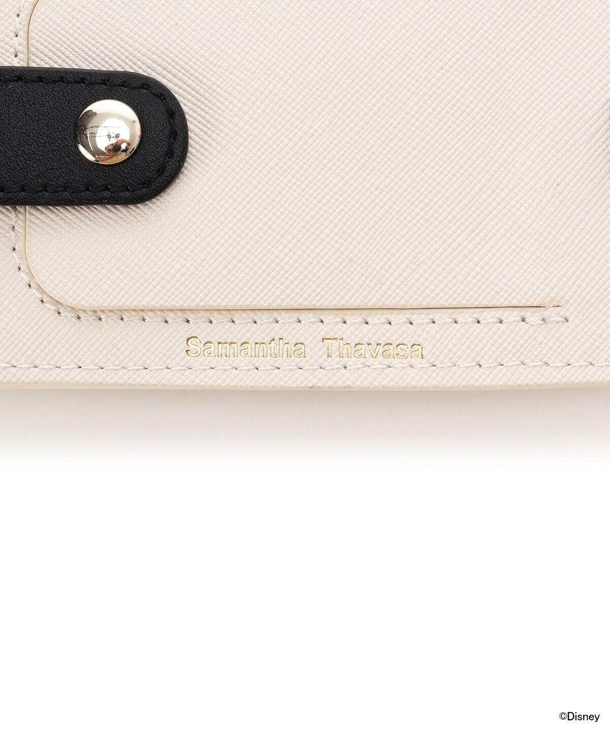 Samantha Thavasa「DISNEY DREAM TRAVEL コレクション ラゲッジタグ」|チャーム・キーホルダー|