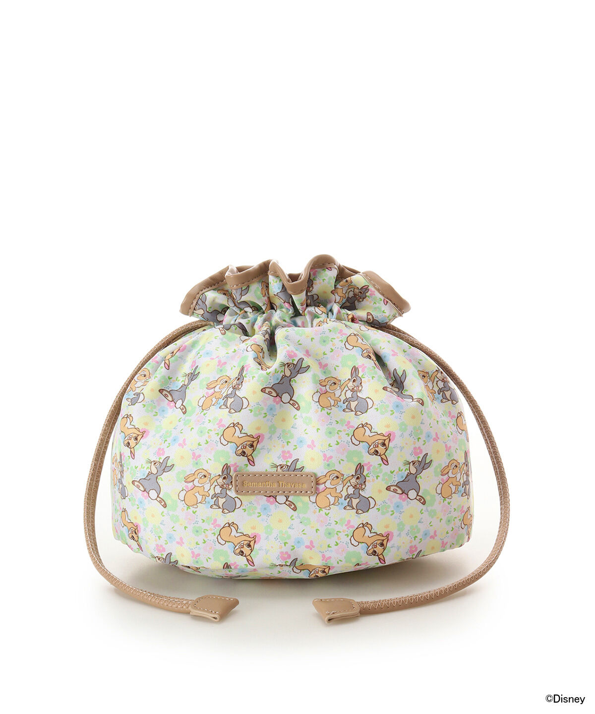 Samantha Thavasa「『バンビ』コレクション ハンドバッグ」|ハンドバッグ|
