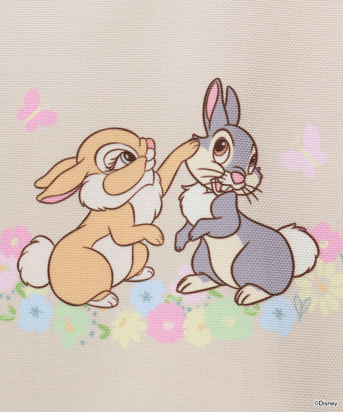 Samantha Thavasa「『バンビ』コレクション ハンドバッグ」|ハンドバッグ|