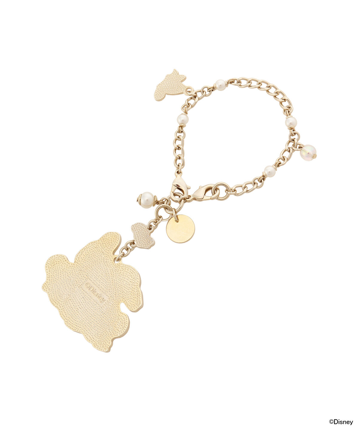 Samantha Thavasa「『バンビ』コレクション 2wayチャーム」|チャーム・キーホルダー|