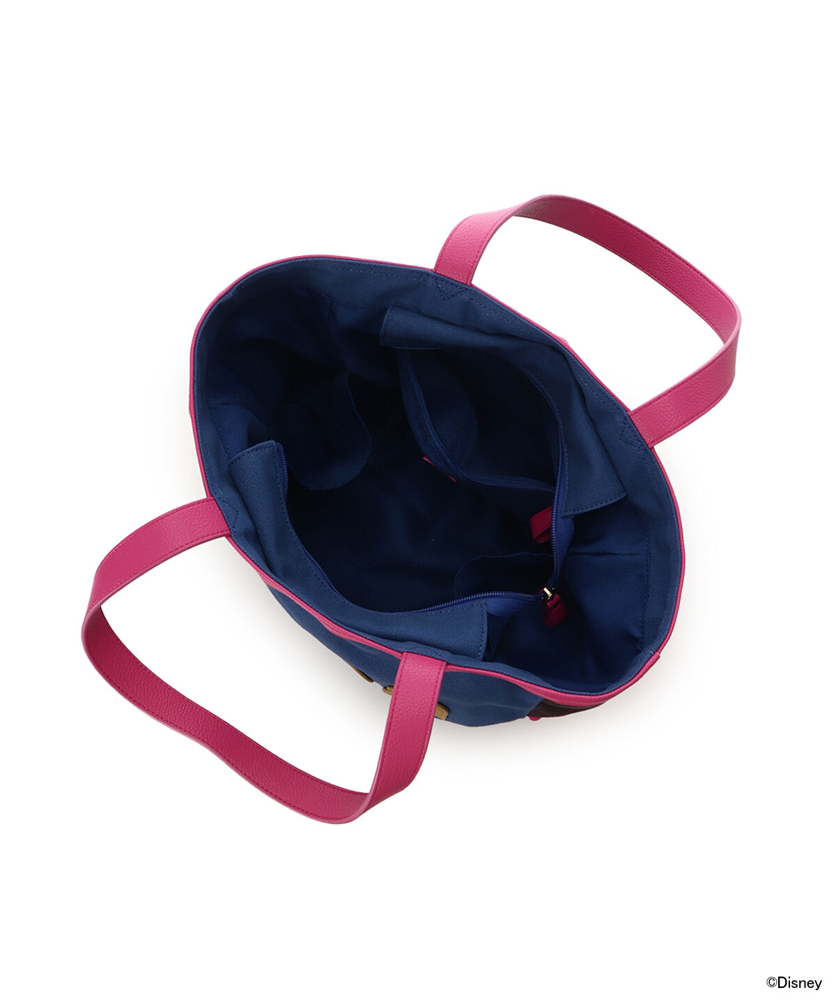 Samantha Thavasa「Disney Collection「アナ」トートバッグ」|トートバッグ|