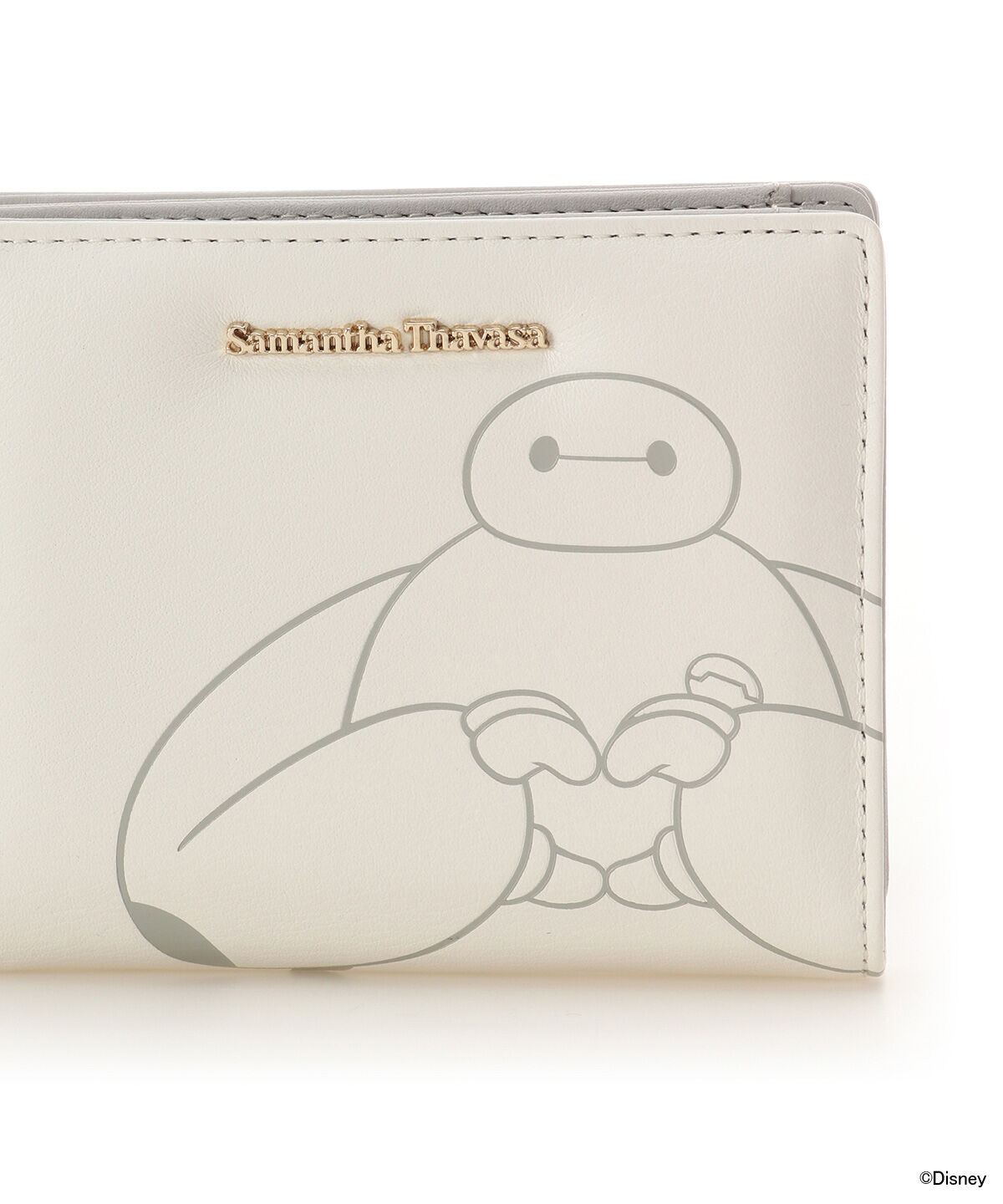 Samantha Thavasa「「ベイマックス」コレクション 折財布」|財布|