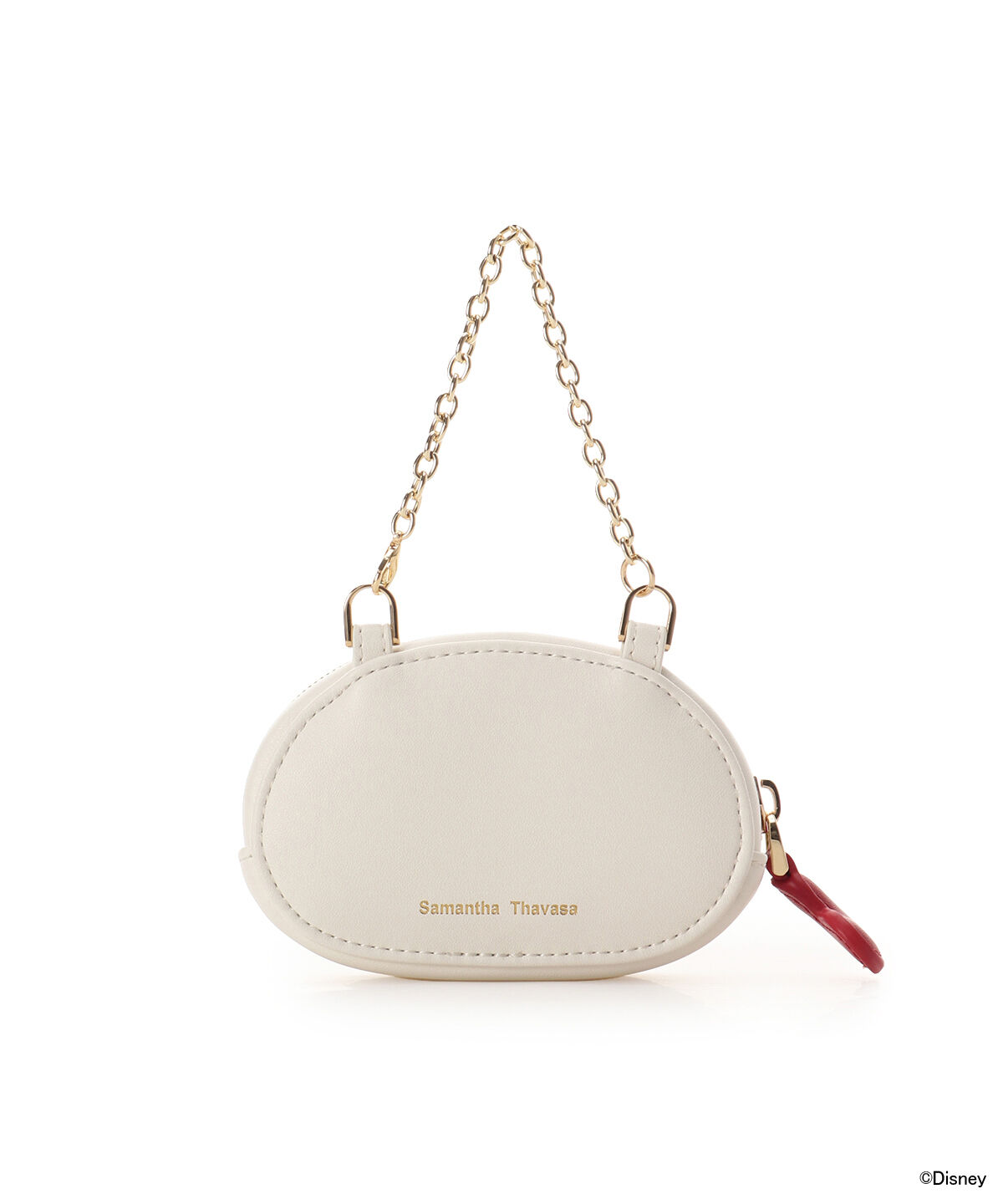 Samantha Thavasa「「ベイマックス」コレクション ポーチチャーム」|チャーム・キーホルダー|