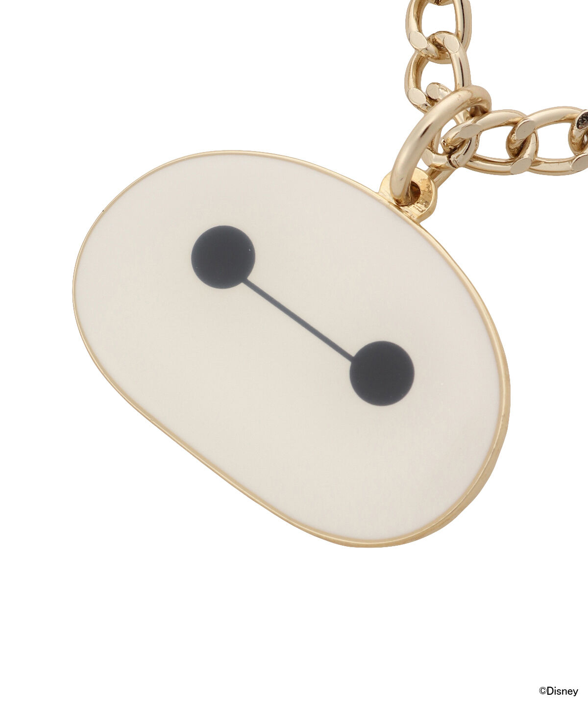 Samantha Thavasa「「ベイマックス」コレクション バッグチャーム」|チャーム・キーホルダー|