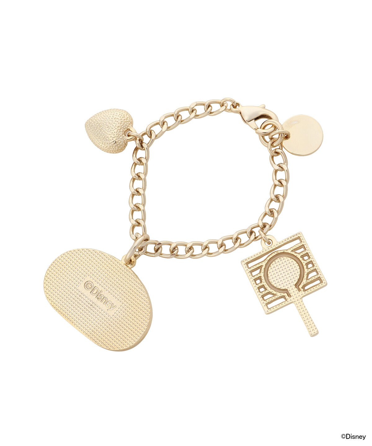 Samantha Thavasa「「ベイマックス」コレクション バッグチャーム」|チャーム・キーホルダー|