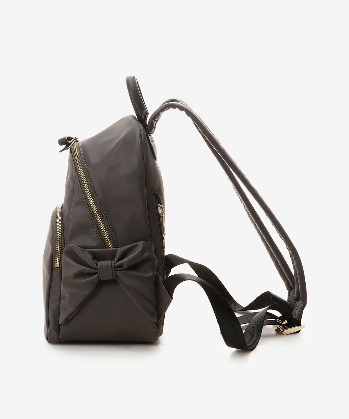 Samantha Vega「ナイロンリボンリュック」|リュック|