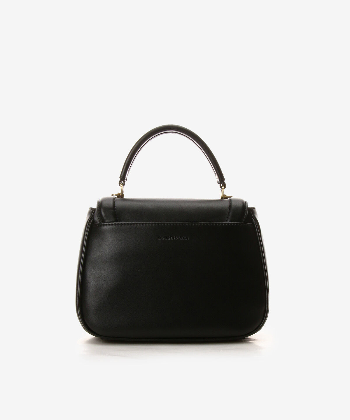 Samantha Vega「サークルショルダーバッグ（大）」|ハンドバッグ|