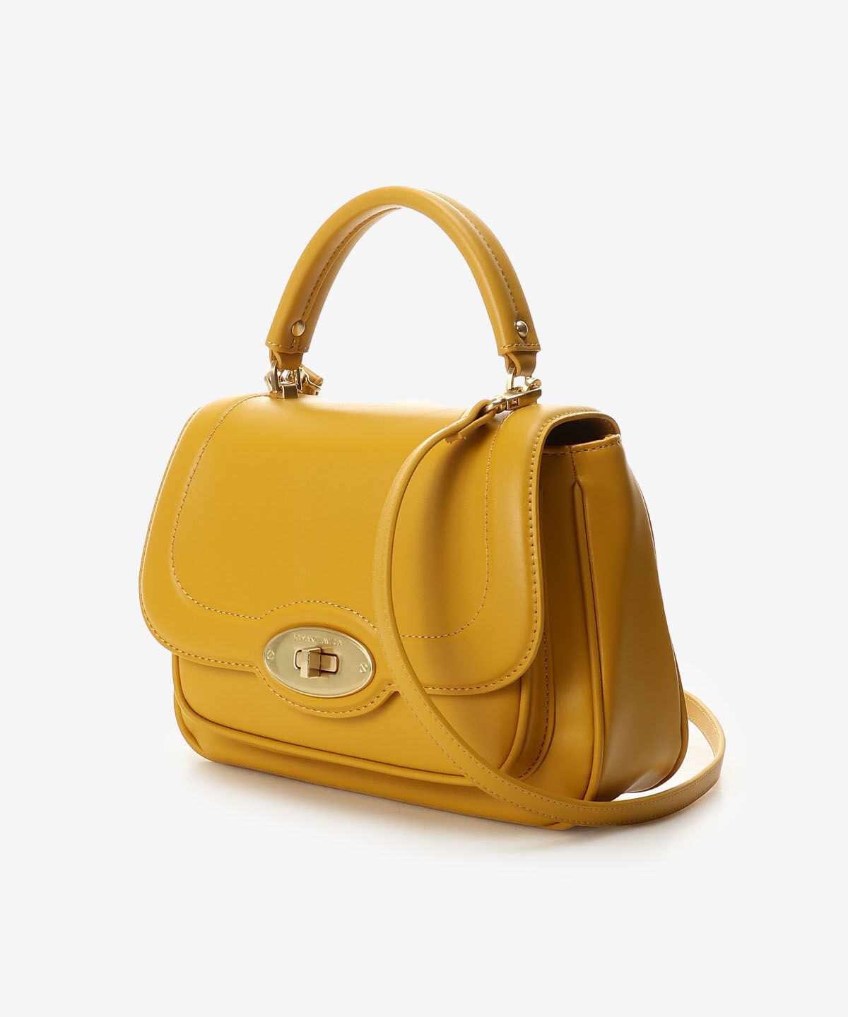 Samantha Vega「サークルショルダーバッグ（大）」|ハンドバッグ|