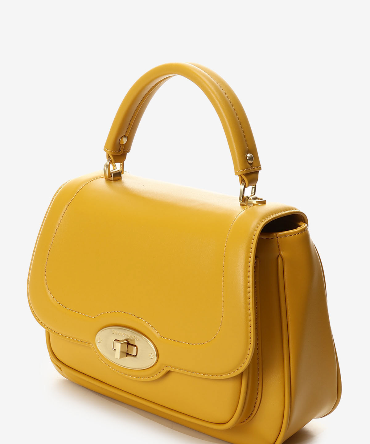 Samantha Vega「サークルショルダーバッグ（大）」|ハンドバッグ|