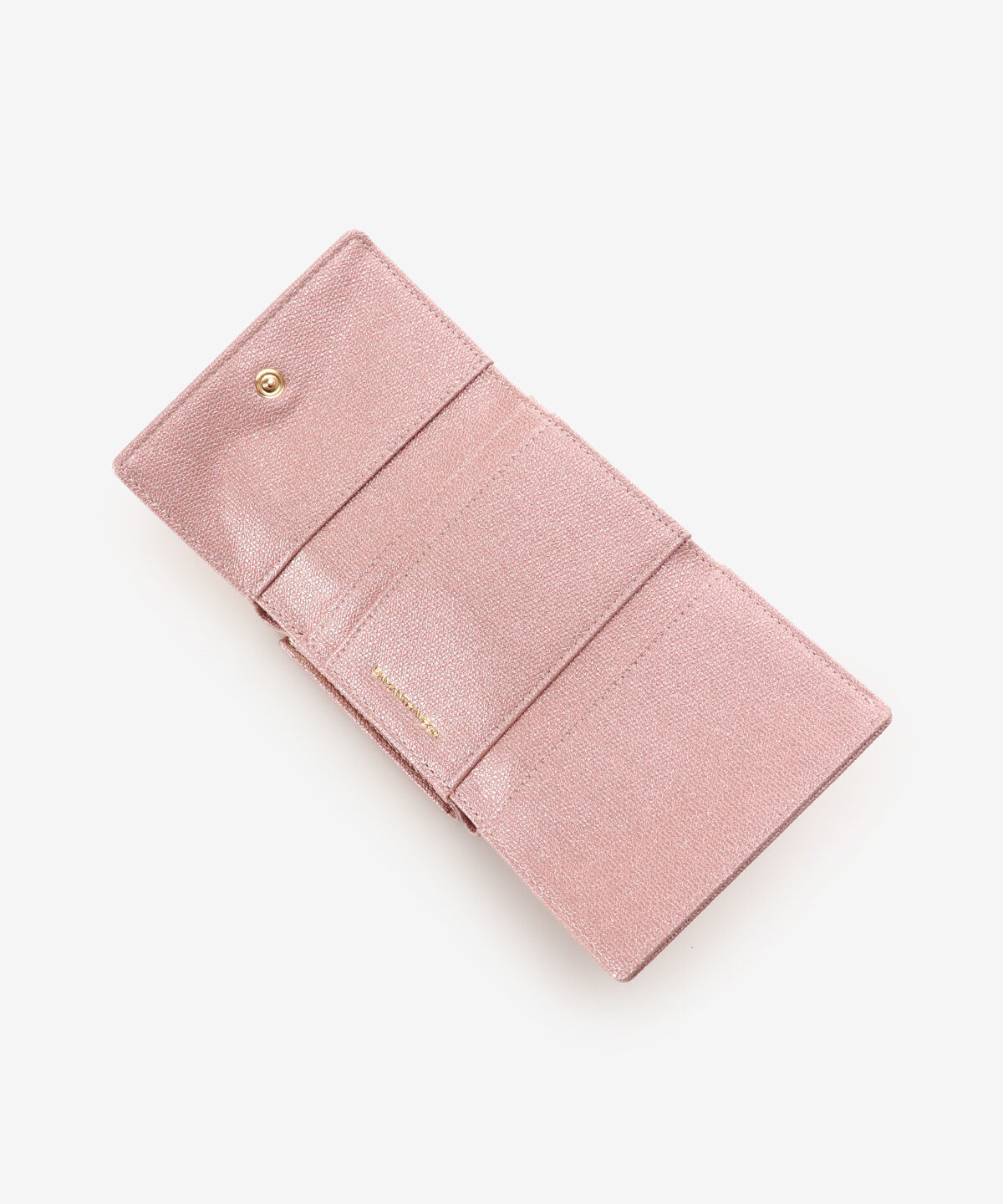 Samantha Vega「■ｵﾝﾗｲﾝｼｮｯﾌﾟ&一部店舗限定■ﾊｰﾄｼﾞｭｴﾘｰﾌﾗｯﾀｰ折」|財布|